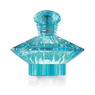 Britney Spears Curious Eau de Parfum Spray Bloemengeur 30 ml Britney Spears Curious Eau de Parfum Spray Bloemengeur 30 ml