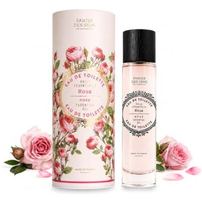 Panier des Sens Damesparfum – lavendelgeur – lichaamsparfum en haarparfum voor dames – bloemenparfum – parfum met etherische oliën, gemaakt in Frankrijk – fles van 50 ml Panier des Sens Damesparfum – lavendelgeur – lichaamsparfum en haarparfum voor dames – bloemenparfum – parfum met etherische oliën, gemaakt in Frankrijk – fles van 50 ml