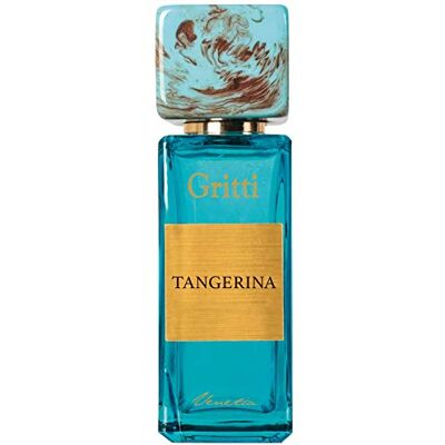 Gritti Eau de Parfum 100 ml Vapo Gritti Eau de Parfum 100 ml Vapo