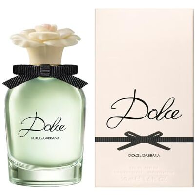Dolce & Gabbana , Dolce Eau de Parfum voor dames, 50 ml Dolce & Gabbana , Dolce Eau de Parfum voor dames, 50 ml