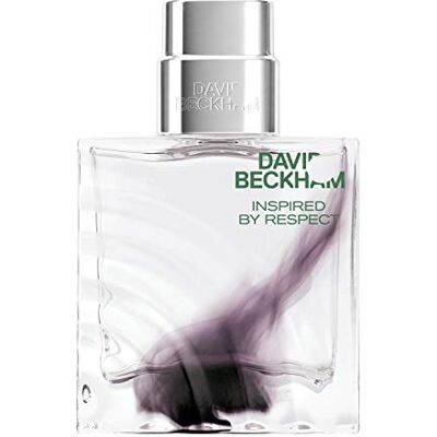 David Beckham David & Victoria Beckham Inspired By Respect Eau de toilette 40 ml David Beckham David & Victoria Beckham Inspired By Respect Eau de toilette 40 ml