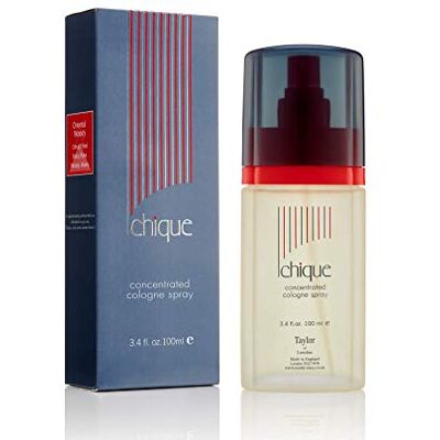 Taylor Chique parfum voor dames – spray de cologne 100 ml van Milton-Lloyd Taylor Chique parfum voor dames – spray de cologne 100 ml van Milton-Lloyd