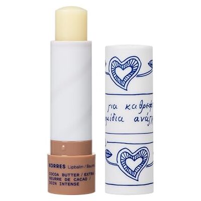 KORRES gerichte kleurbalsem voor liefhebbers van zorgvuldige make-up voor comfortabel kleuren met nauwkeurig formaat KORRES gerichte kleurbalsem voor liefhebbers van zorgvuldige make-up voor comfortabel kleuren met nauwkeurig formaat