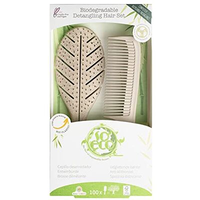 So Eco biologisch afbreekbaar haar So Eco biologisch afbreekbaar haar