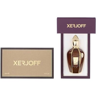 Xerjoff Parfum Femme Oud Stars Alexandria II Anniversary 100 ml Marque : EAN : 8054320902348 Xerjoff Parfum Femme Oud Stars Alexandria II Anniversary 100 ml Marque : EAN : 8054320902348