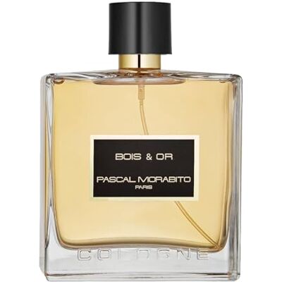 Pascal Morabito HOUT EN GOUD 200 ML TOILET WATER HEREN Pascal Morabito HOUT EN GOUD 200 ML TOILET WATER HEREN