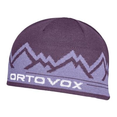 ORTOVOX Peak Beanie uniseks ORTOVOX Peak Beanie uniseks
