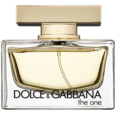 Dolce & Gabbana The One Eau de Parfum Dolce & Gabbana The One Eau de Parfum