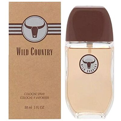 Avon Wild Country Eau de toilette voor heren, 75 ml Avon Wild Country Eau de toilette voor heren, 75 ml