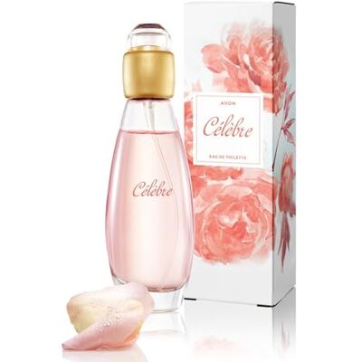 Avon Celebre 50 ml Avon Celebre 50 ml