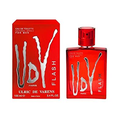 Ulric de Varens Urlic De Varens Eau De Toilette Ulric de Varens Urlic De Varens Eau De Toilette