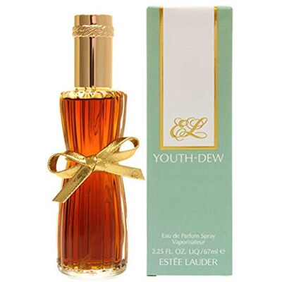 Estée Lauder Estee Lauder Youth Dew edp Spray 67 ml Estée Lauder Estee Lauder Youth Dew edp Spray 67 ml