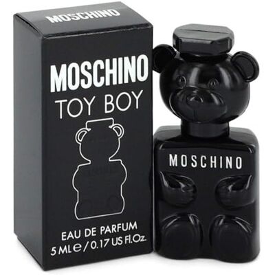MOSCHINO Toy Boy by MOSCHINO Toy Boy by