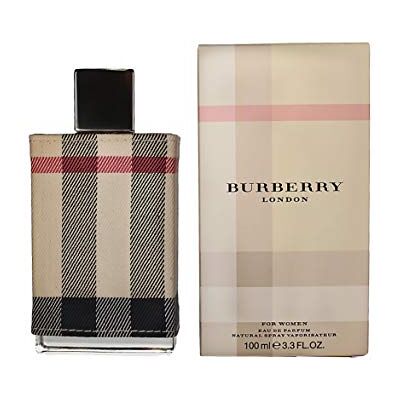 BURBERRY London For Women, Eau de Parfum voor dames, 100 ml BURBERRY London For Women, Eau de Parfum voor dames, 100 ml