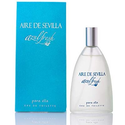 Instituto Español Aire Sevilla AIRE DE SEVILLA azul FRESH edt vaporizador 150 ml Instituto Español Aire Sevilla AIRE DE SEVILLA azul FRESH edt vaporizador 150 ml