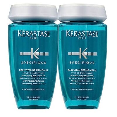 KÉRASTASE Kerastase Bad 250 ml KÉRASTASE Kerastase Bad 250 ml