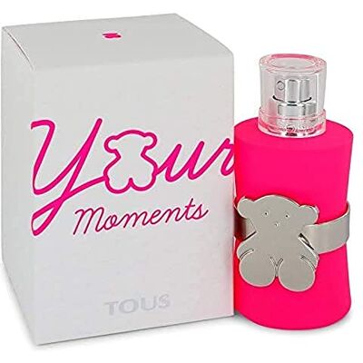 TOUS Eau De Toilette TOUS Eau De Toilette