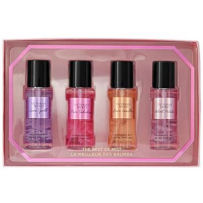 Victoria's Secret Doos met de beste mist Victoria's Secret Doos met de beste mist