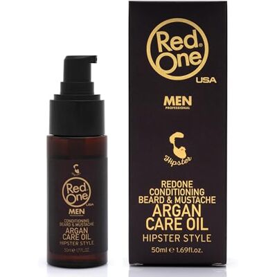 Redone Keratine baardolie 50 ml Redone Keratine baardolie 50 ml