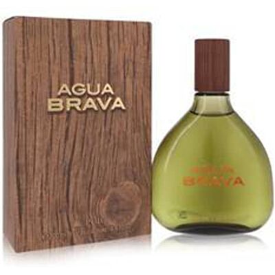 AGUA BRAVA Puig Eau de Cologne 200 ml AGUA BRAVA Puig Eau de Cologne 200 ml