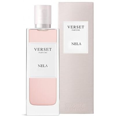 VERSET NELA 50 ml VERSET NELA 50 ml