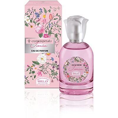 Helan CUOR DE PETALI Eau de Parfum 50 ml (Iicine) Helan CUOR DE PETALI Eau de Parfum 50 ml (Iicine)