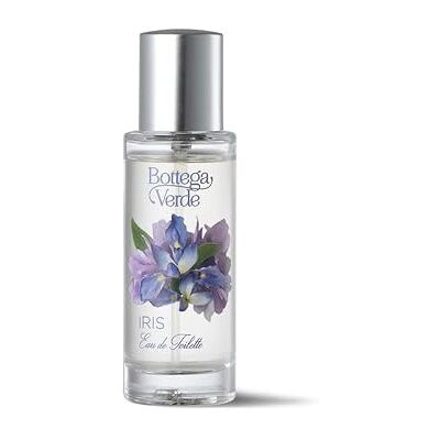 Bottega Verde Iris, Eau de Toilette, 30 ml Bottega Verde Iris, Eau de Toilette, 30 ml