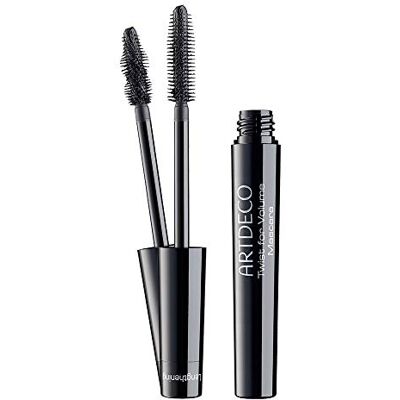 Artdeco Twist For Volume Mascara, 8 ml Artdeco Twist For Volume Mascara, 8 ml