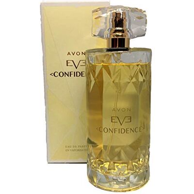 Avon Eve Confidence 100 ml Avon Eve Confidence 100 ml