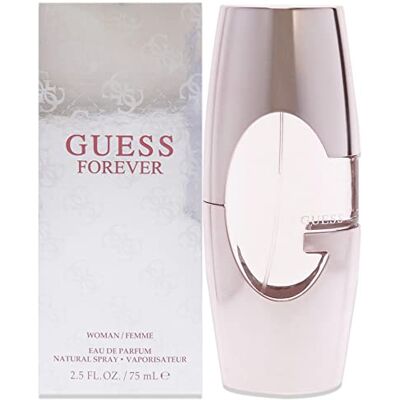 GUESS forever by GUESS forever by