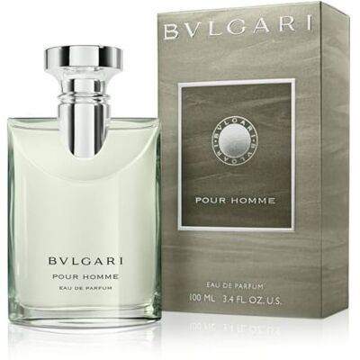 Bvlgari Eau de parfum pour homme 100 ml Bvlgari Eau de parfum pour homme 100 ml