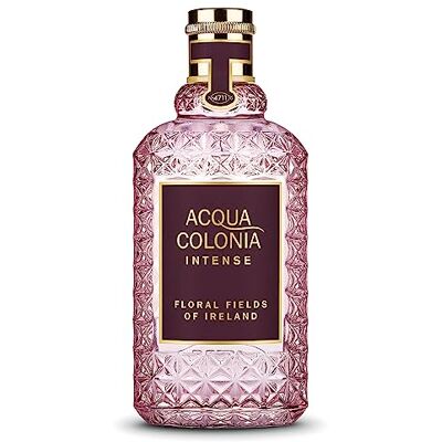 4711 Acqua Colonia Intense Floral Fields Of Ireland Edc 170 ml 4711 Acqua Colonia Intense Floral Fields Of Ireland Edc 170 ml