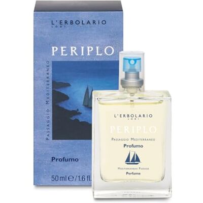 L'Erbolario 066.575 Periplo Eau de Parfum L'Erbolario 066.575 Periplo Eau de Parfum