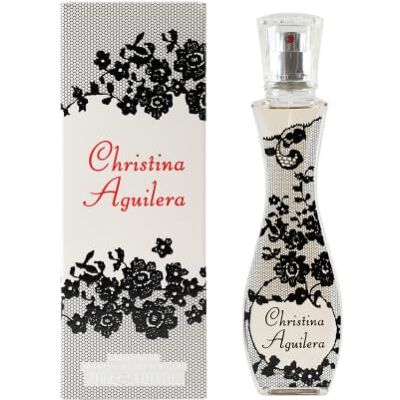 Christina Aguilera Signature – Eau de Parfum voor dames, verstuiver, geur van bloemen & oriental. Christina Aguilera Signature – Eau de Parfum voor dames, verstuiver, geur van bloemen & oriental.