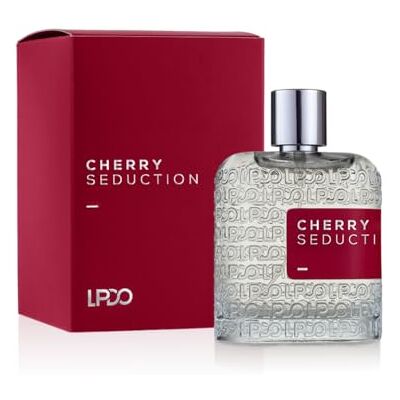 LPDO Cherry Seduction 100 ml EDPI LPDO Cherry Seduction 100 ml EDPI