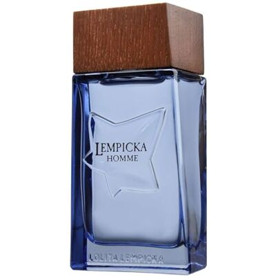 Lolita Lempicka Lempicka Edt Vapo Heren 50 ml Lolita Lempicka Lempicka Edt Vapo Heren 50 ml