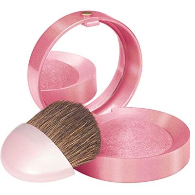 Bourjois Blush Gold Rose Nr. 34, 2,5 g Bourjois Blush Gold Rose Nr. 34, 2,5 g