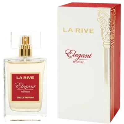 LA RIVE Eau de parfum élégante pour femme LA RIVE Eau de parfum élégante pour femme