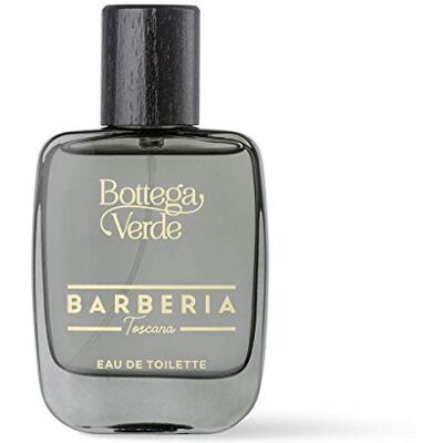 Bottega Verde , Barberia Toscana Eau de Toilette (50 ml) Bottega Verde , Barberia Toscana Eau de Toilette (50 ml)