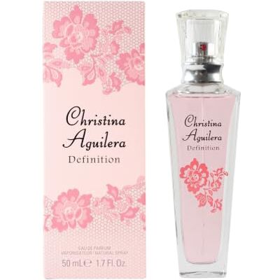 Christina Aguilera Definition Oosterse eau de parfum voor dames, spray Bloemige geur combineert bergamot, vanilleorchidee en muskus voor een vrouwelijk, gedurfd en elegant, langdurig. Christina Aguilera Definition Oosterse eau de parfum voor dames, spray Bloemige geur combineert bergamot, vanilleorchidee en muskus voor een vrouwelijk, gedurfd en elegant, langdurig.