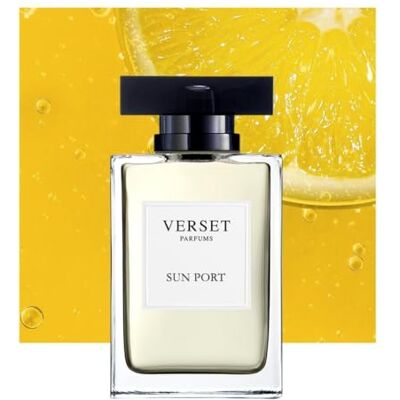 VERSET Sun Sport 100 ml VERSET Sun Sport 100 ml