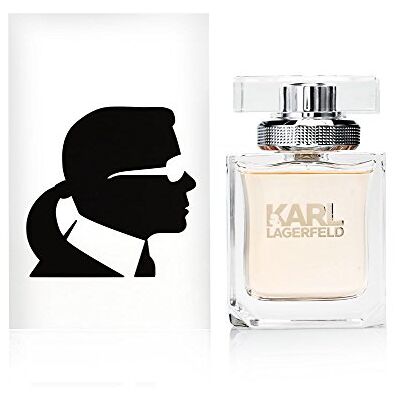 KARL LAGERFELD 10007575 for Her Eau de Parfum 85ml Spray KARL LAGERFELD 10007575 for Her Eau de Parfum 85ml Spray