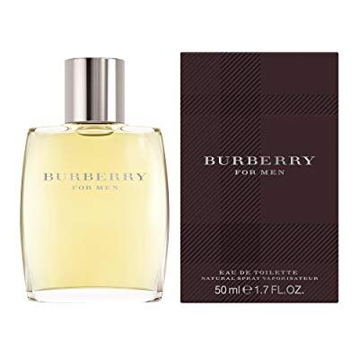 BURBERRY Original Men Eau de Toilette Spray 50 ml BURBERRY Original Men Eau de Toilette Spray 50 ml