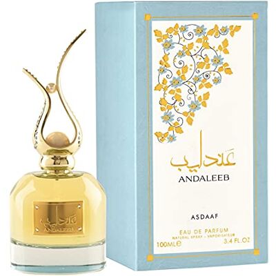 Lattafa Andaleeb Spray 100 ml Lattafa Andaleeb Spray 100 ml