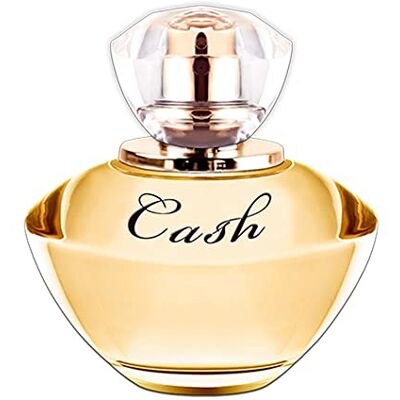 LA RIVE Cash Eau de Parfum Spray 90 ml LA RIVE Cash Eau de Parfum Spray 90 ml