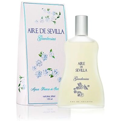 Instituto Español Aire Sevilla Aire De Sevilla Essenza Eau de Toilette Spray 150 ml Instituto Español Aire Sevilla Aire De Sevilla Essenza Eau de Toilette Spray 150 ml