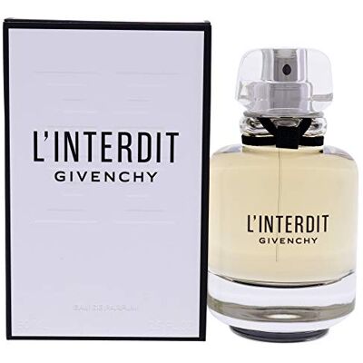 Givenchy Eau De Parfum Givenchy Eau De Parfum
