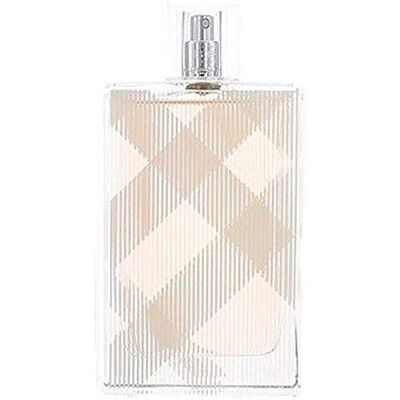 Burberry Brit for Women Eau de Toilette 100 ml Burberry Brit for Women Eau de Toilette 100 ml