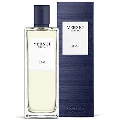 VERSET IKAL Parfums 50 ml VERSET IKAL Parfums 50 ml