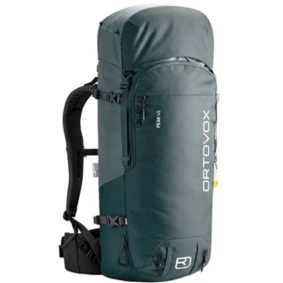 ORTOVOX PEAK 45 C: arctic grey S: 45 liter ORTOVOX PEAK 45 C: arctic grey S: 45 liter